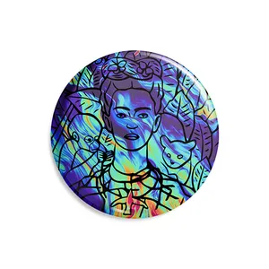 پیکسل ماسا دیزاین طرح فریدا کد AS329 تک سایز