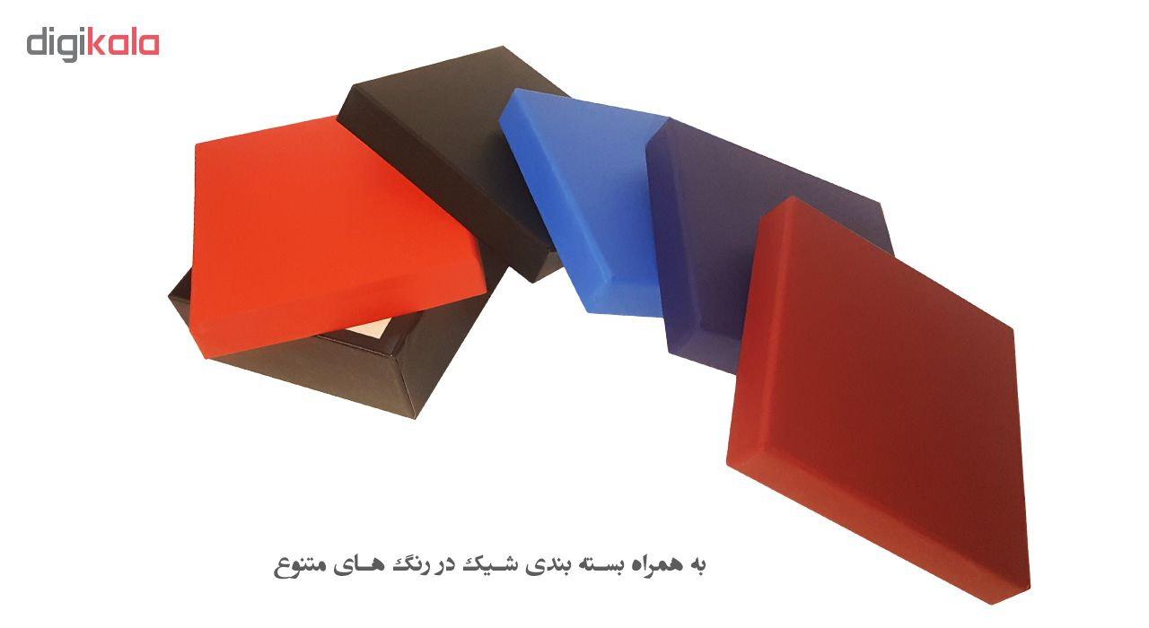 کمربند مردانه مدل L-50