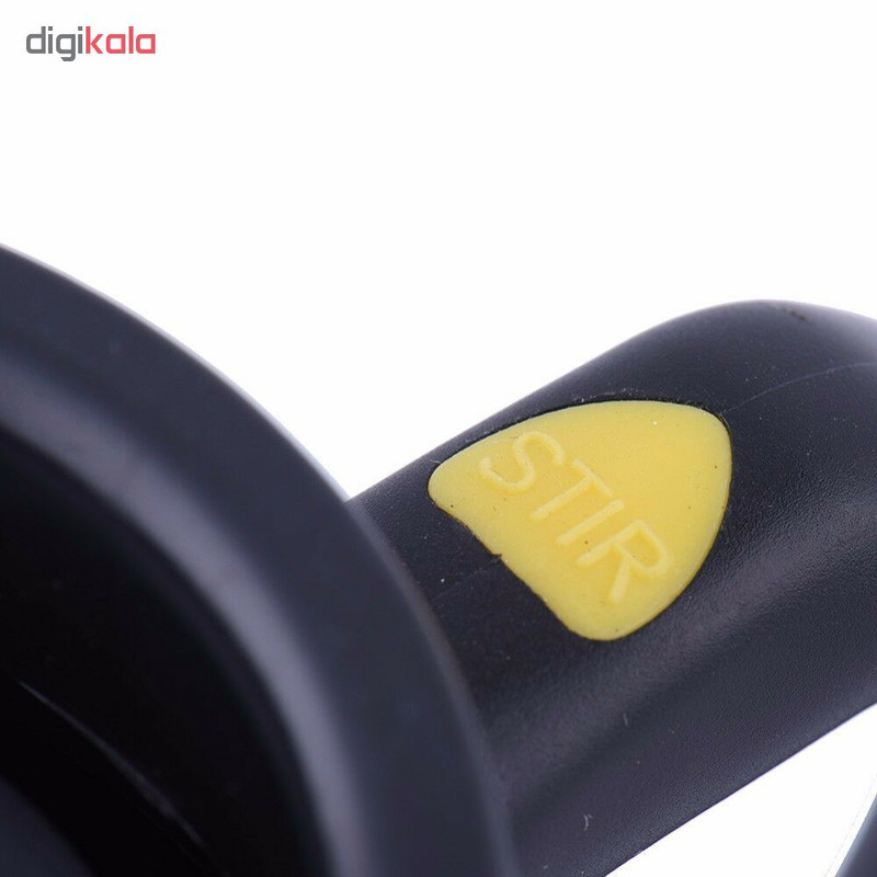 لیوان میکسر اتوماتیک الکتریکی مدل SS-MUG