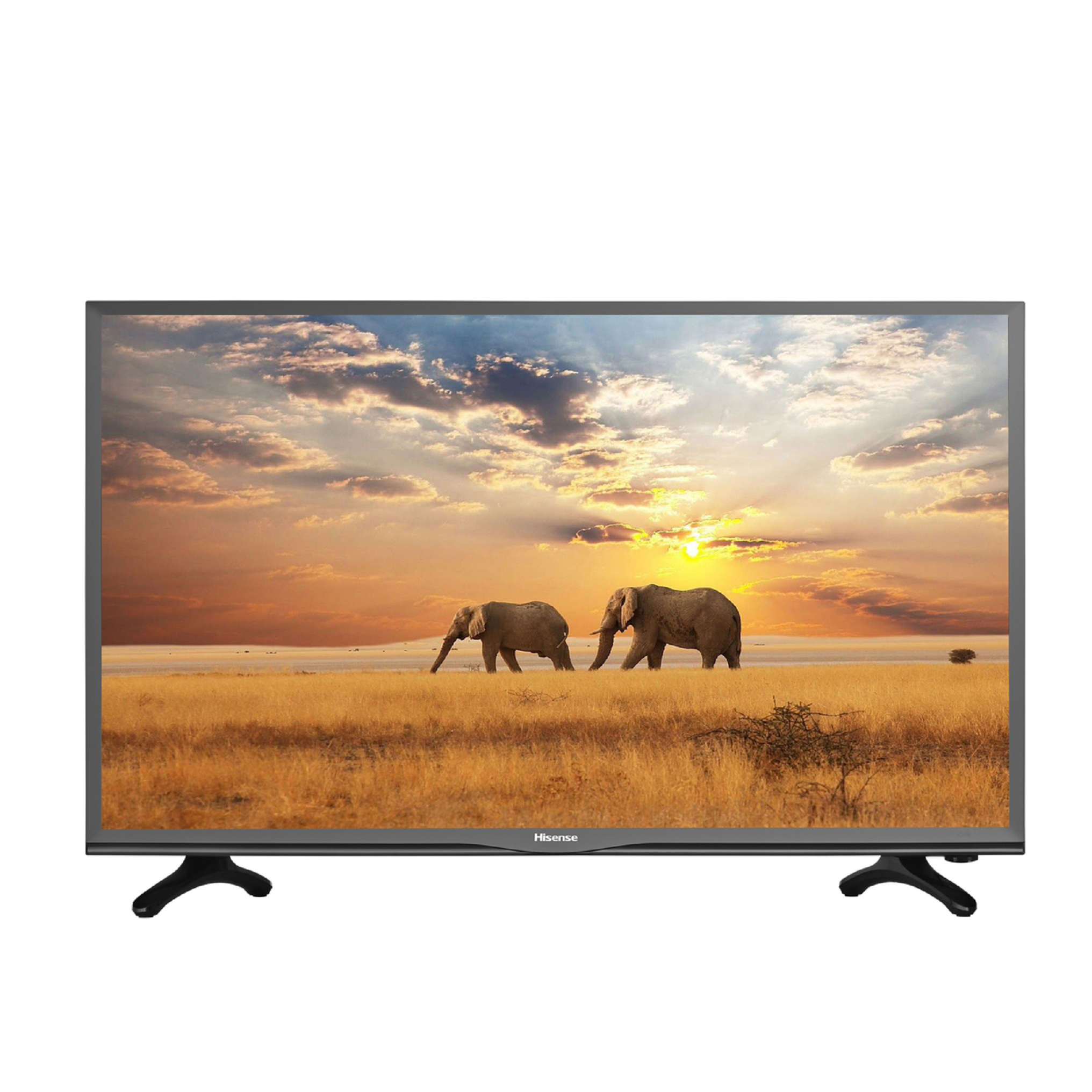 تلویزیون ال ای دی هایسنس مدل 40N2176FT سایز 40 اینچ