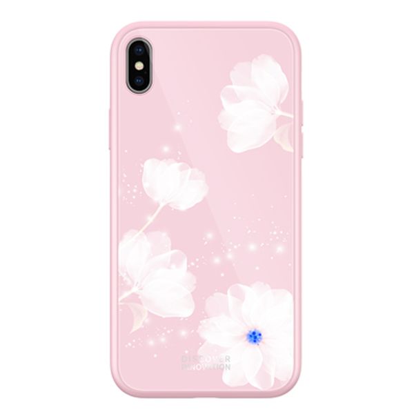 کاور مدل plaid مناسب برای گوشی موبایل اپل iphone X/XS MAX کاور مدل plaid مناسب برای گوشی موبایل اپل iphone X/XS MAX
