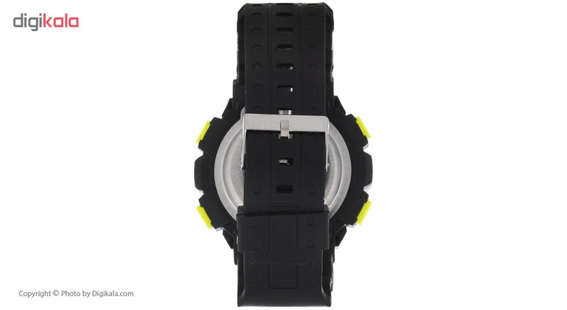 ساعت مچی دیجیتالی اسپرت مدل XN02