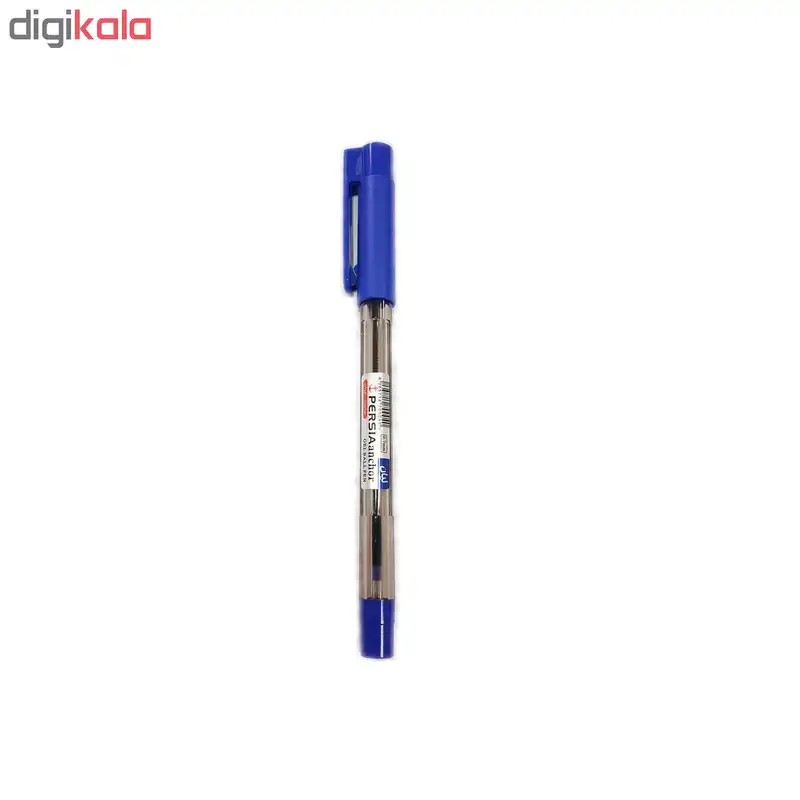 خودکار پرشیا مدل لیان بسته 50 عددی