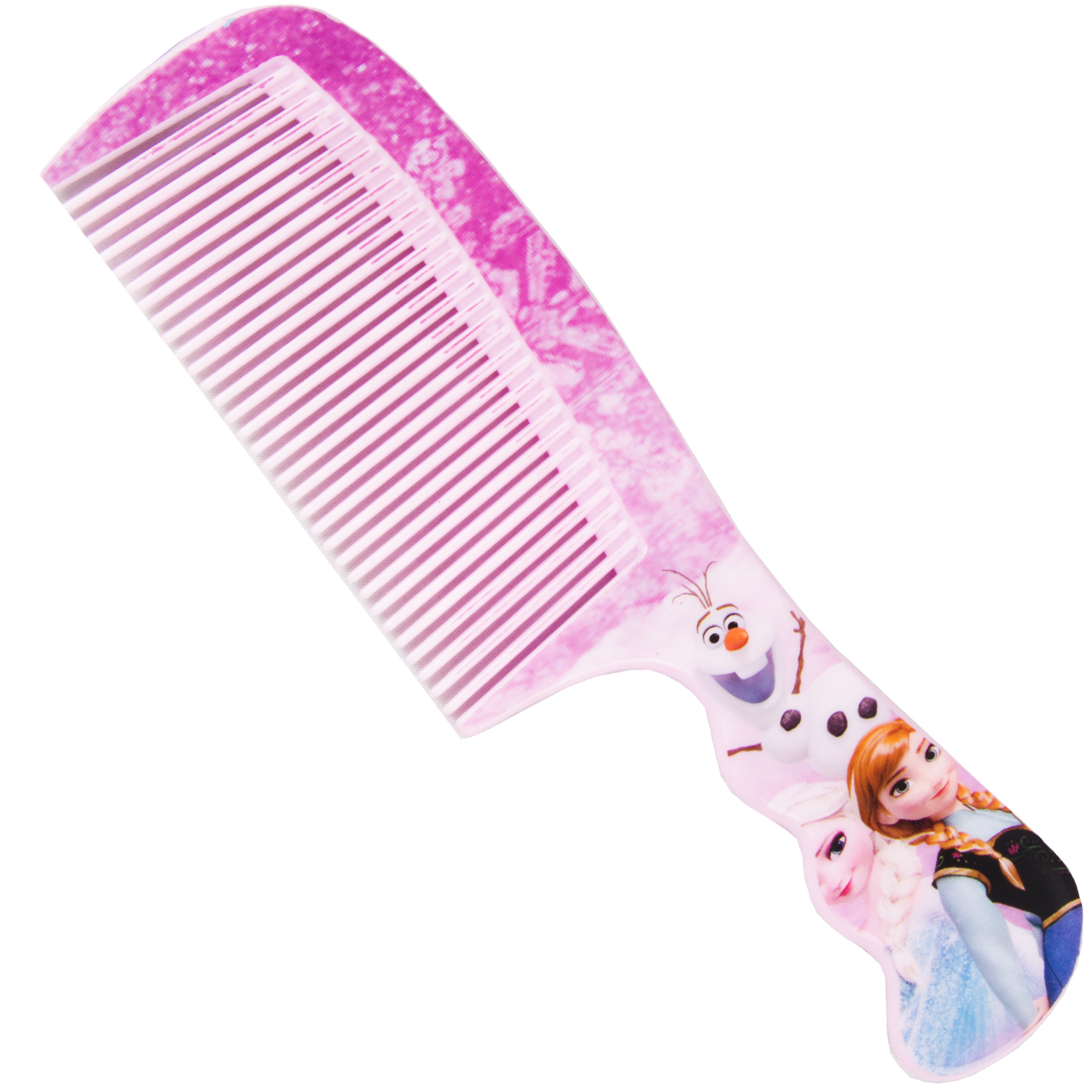 شانه مو مدل co-4