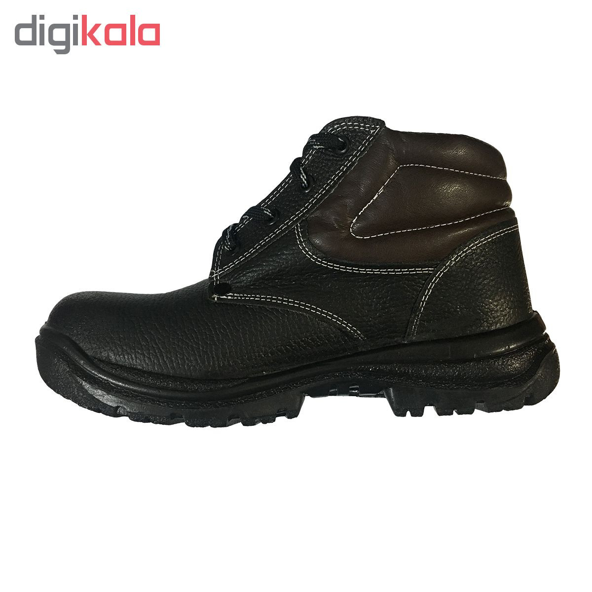 کفش ایمنی ارک کد 103