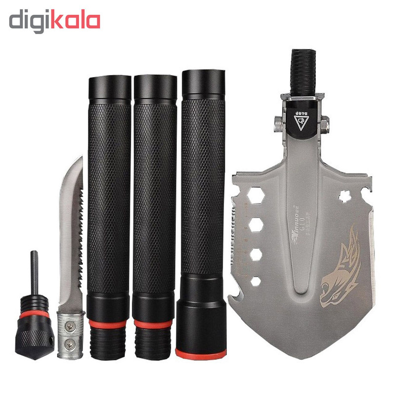 بیل رای بو مدل RBG10