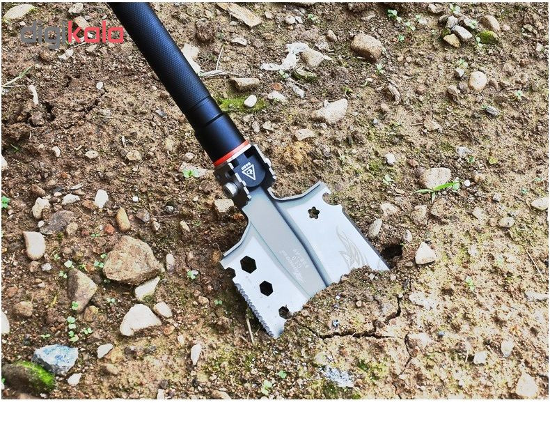 بیل رای بو مدل RBG10