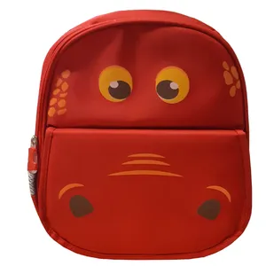 کوله پشتی کودک مدل S2