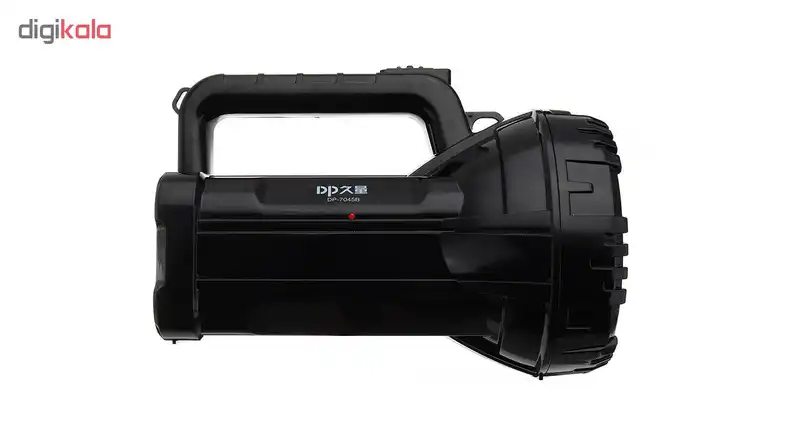 نورافکن دستی دی پی مدل 7045B