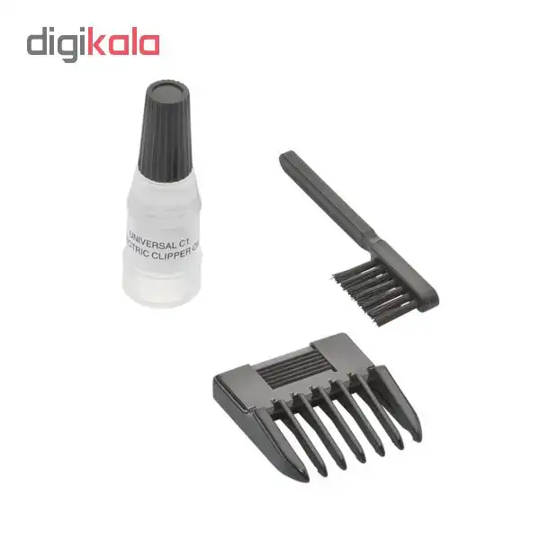 ماشین اصلاح موی صورت موزر مدل Primat Mini