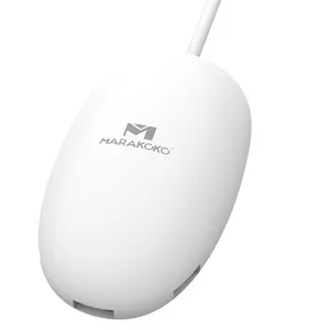 شارژر رومیزی مدل M-AC101