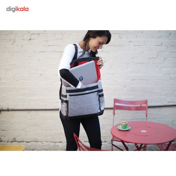 لپ تاپ 15 اینچی اچ پی مدل Pavilion 15-ab294nia