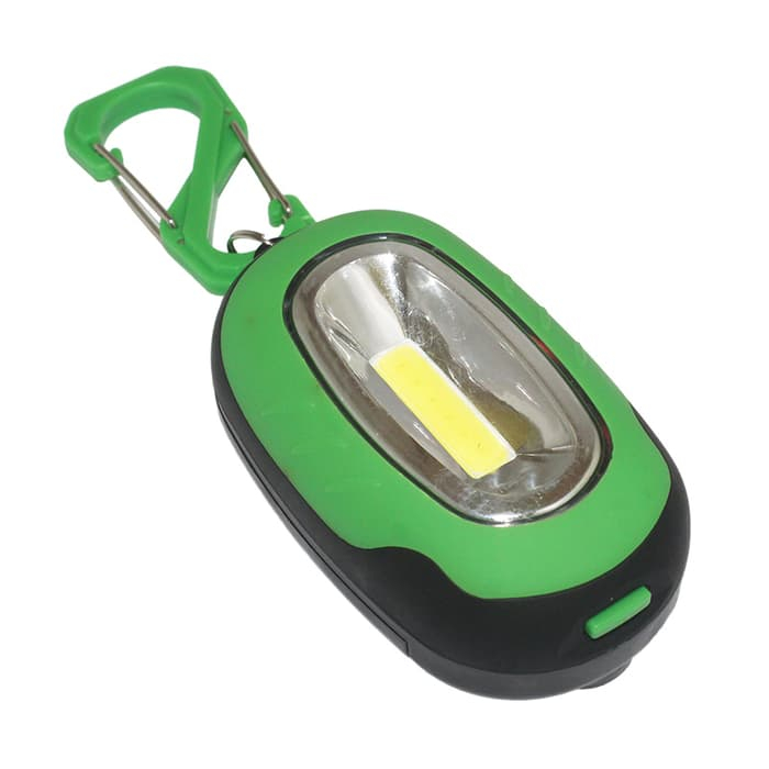 چراغ قوه مدل cob-5891