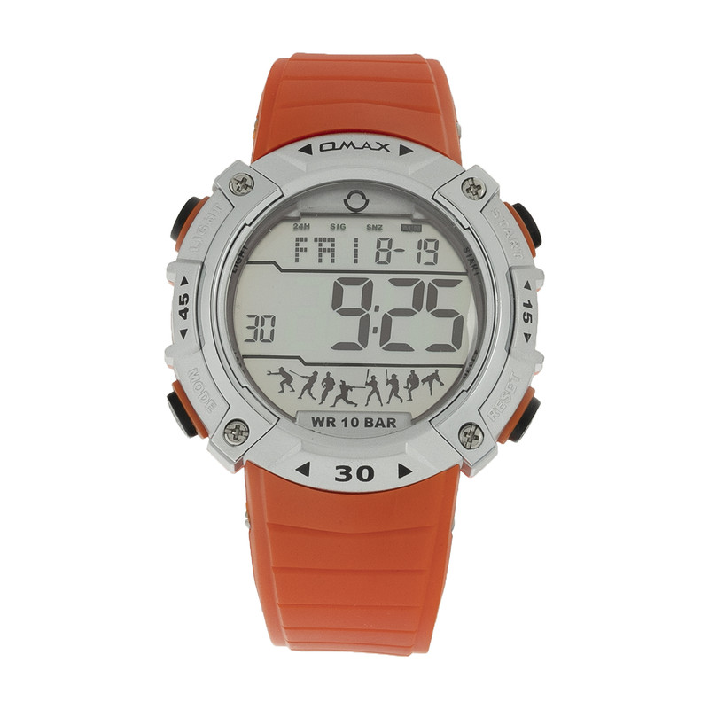 ساعت مچی دیجیتال زنانه مدل OMAX H9