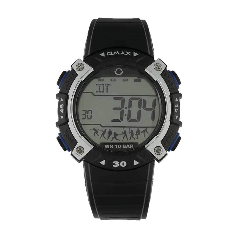 ساعت مچی دیجیتال زنانه مدل OMAX H10