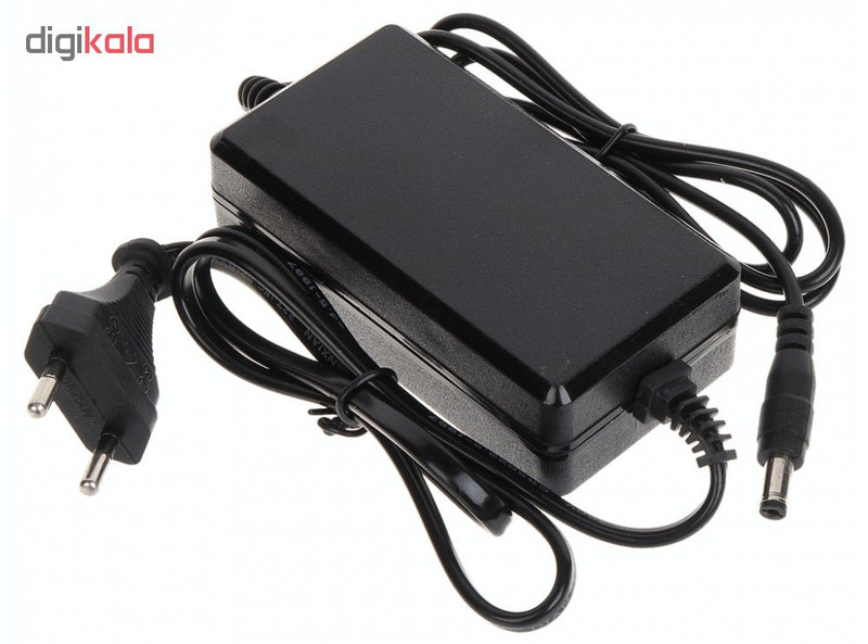 آداپتور 12 ولت 1 آمپر مدل LX-1202