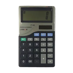 ماشین حساب مدل CT-300