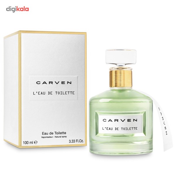 Eau de parfum eau de online toilette