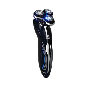 ماشین اصلاح موی صورت مدل RQ-1260