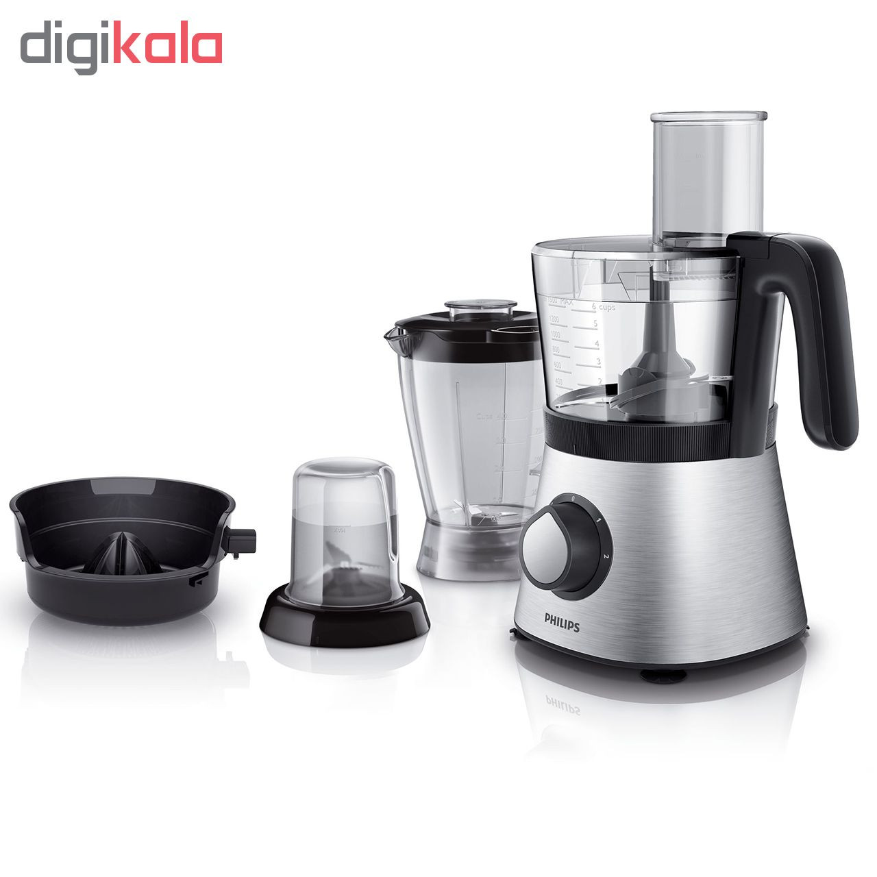 غذاساز مدل HR7769