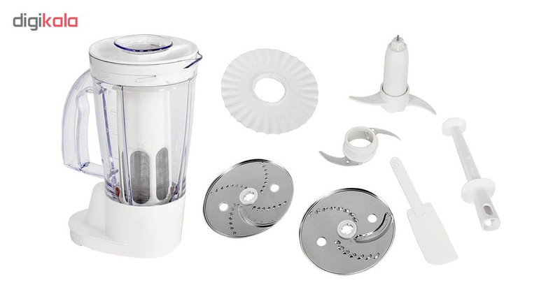 غذا ساز مدل FP520G