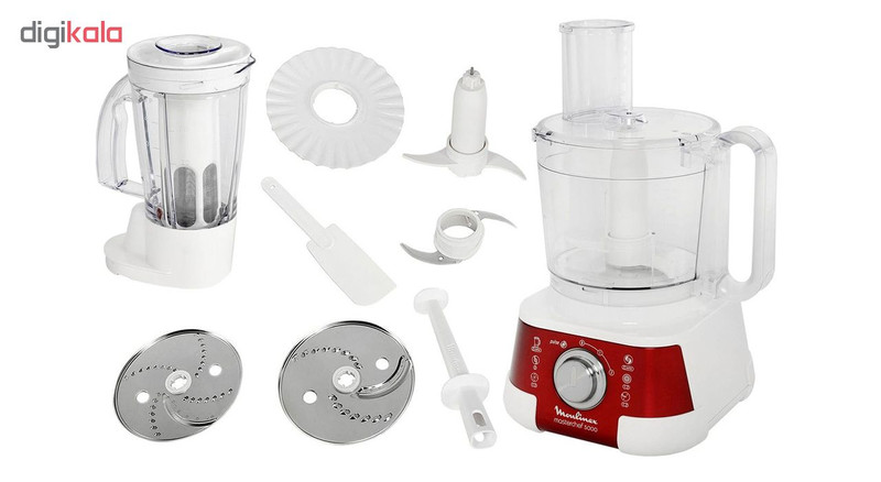 غذا ساز مدل FP520G