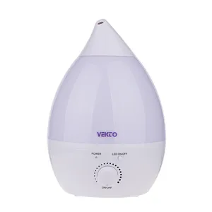 Vekto HQ - UH812K Cool Mist Humidifier
