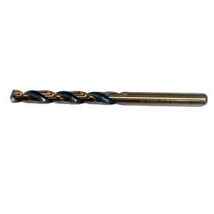  Cobalt Drill Adolan 6 mm