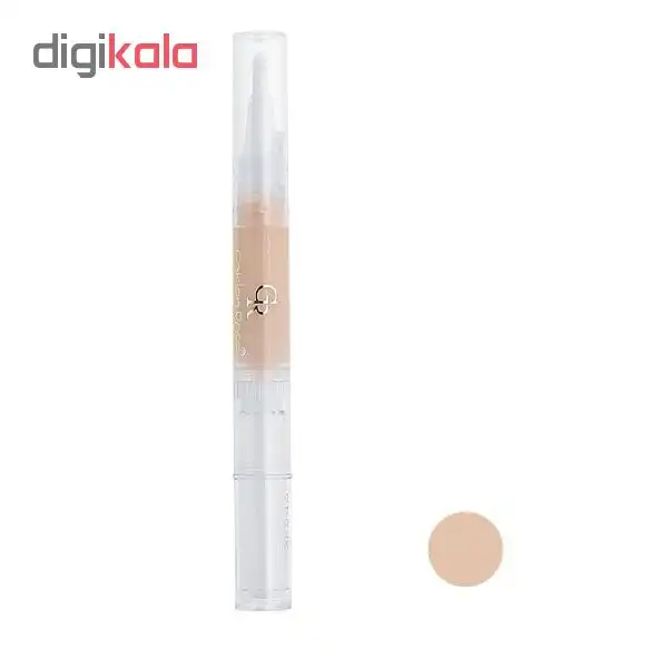 کانسیلر مایع گلدن رز شماره 05