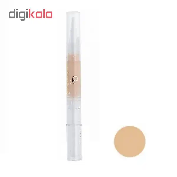 کانسیلر مایع گلدن رز شماره 06