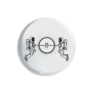 پیکسل ماسا دیزاین طرح فضانورد کد AS546