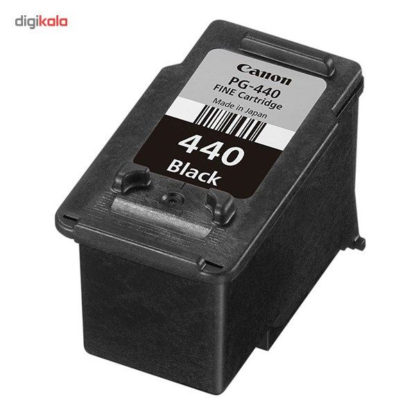 کارتریج کانن مشکی مدل PG-440 main 1 2