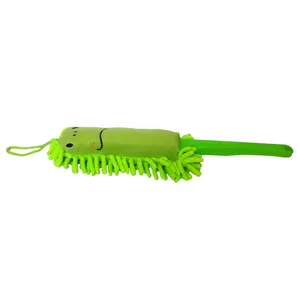 سفره پاک کن طرح قورباغه
