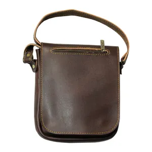 کیف دوشی مردانه مدل آراز DKS15