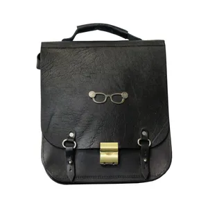 کیف اداری مردانه مدل آراز DKS