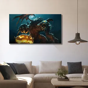 Starboy Gallery Dota 2 Roshan 0129 Tableau