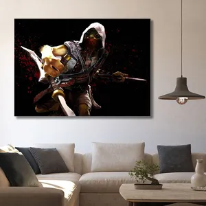 Starboy Gallery Dota 2 Bounty hunter 0123 Tableau