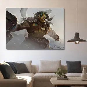 Starboy Gallery Dota 2 Elder Titan 0121 Tableau