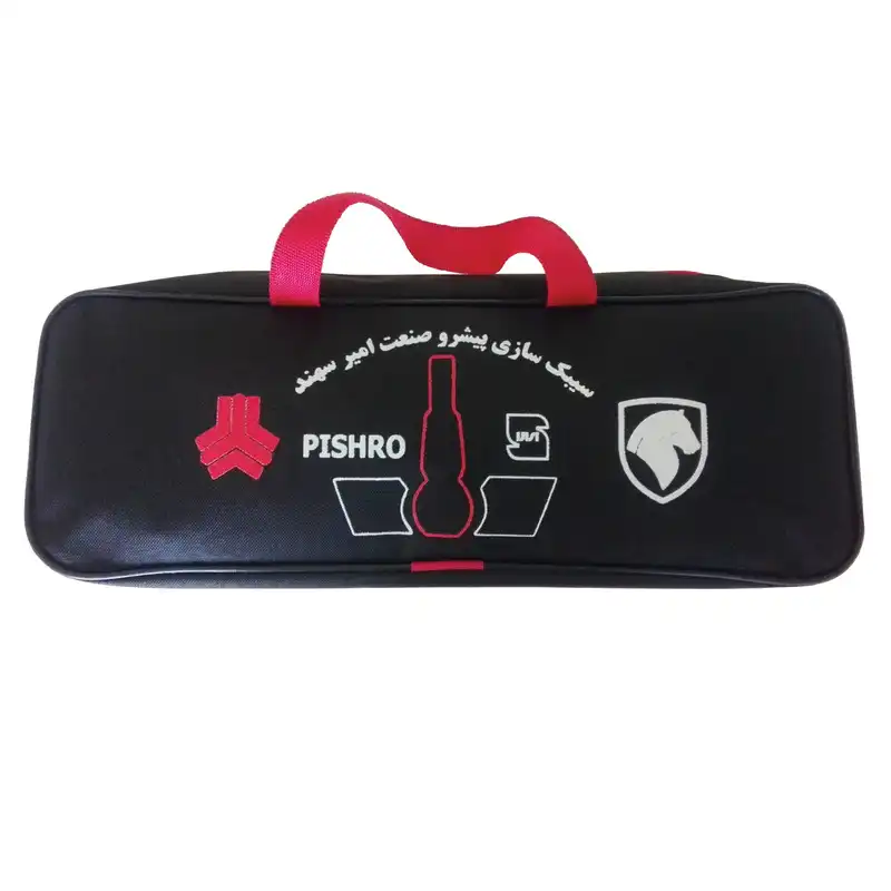 کیف ابزار پیشرو صنعت سهند کد 1