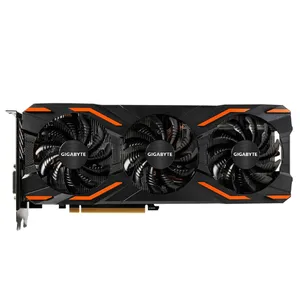 کارت گرافیک گیگابایت مدل GV-N 1080 WF3OC-8GD
