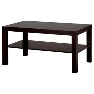 میز جلو مبلی اداری MDF  مدل Lack