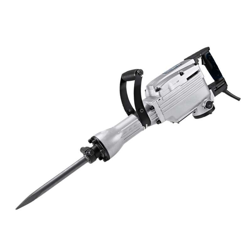 چکش تخریب بورای مدل BR0506 چکش تخریب بورای مدل BR0506