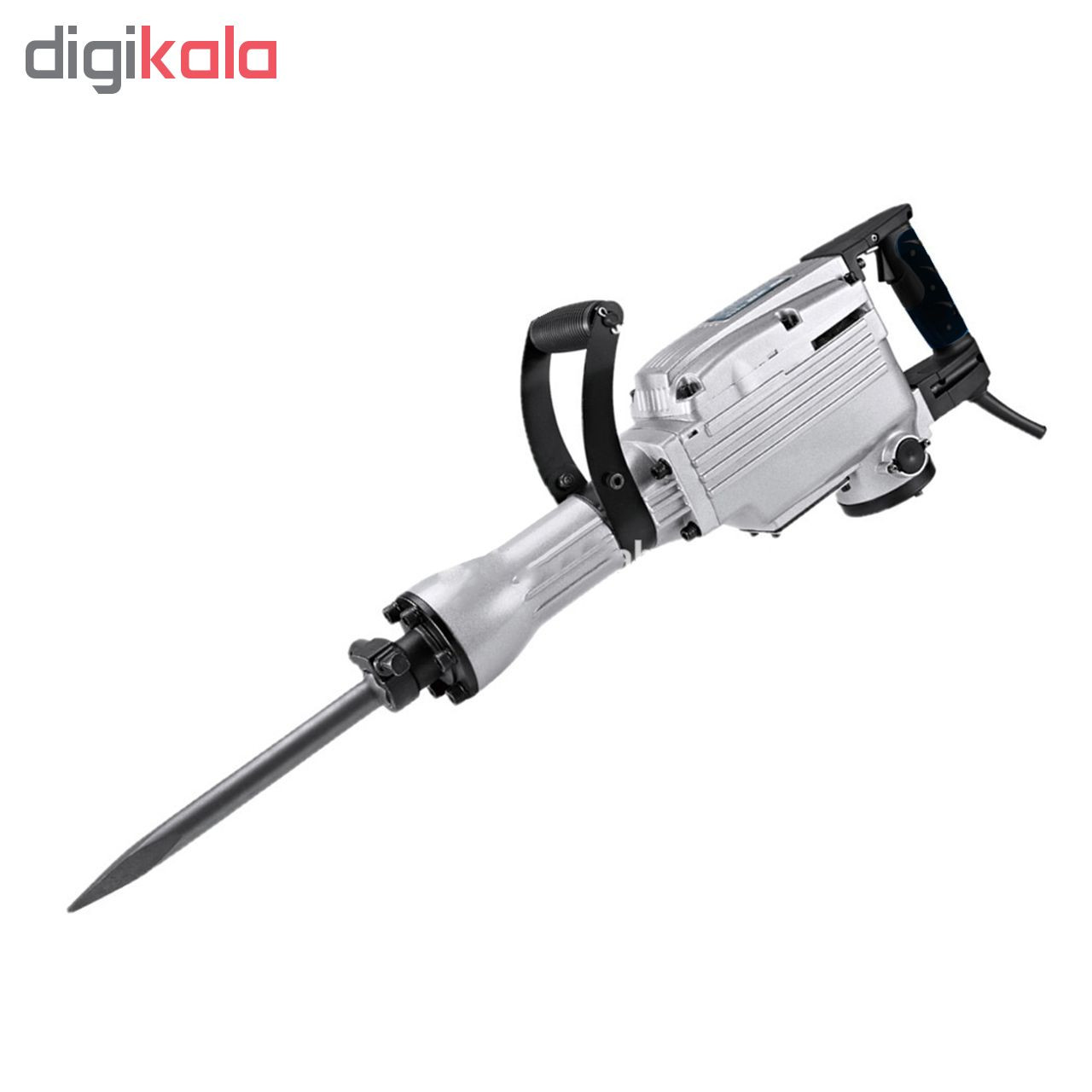 چکش تخریب بورای مدل BR0506 چکش تخریب بورای مدل BR0506