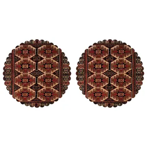 رومیزی مدل T4-42457 بسته 2 عددی