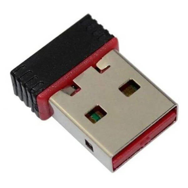 کارت شبکه usb بی سیم مدل 802N