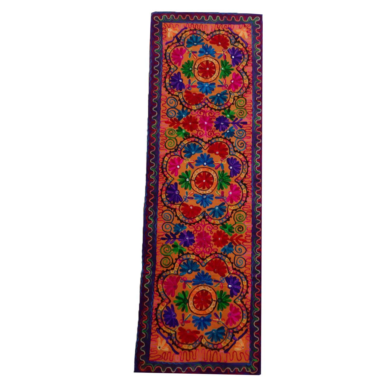 رانر  سوزن دوزی کد 229