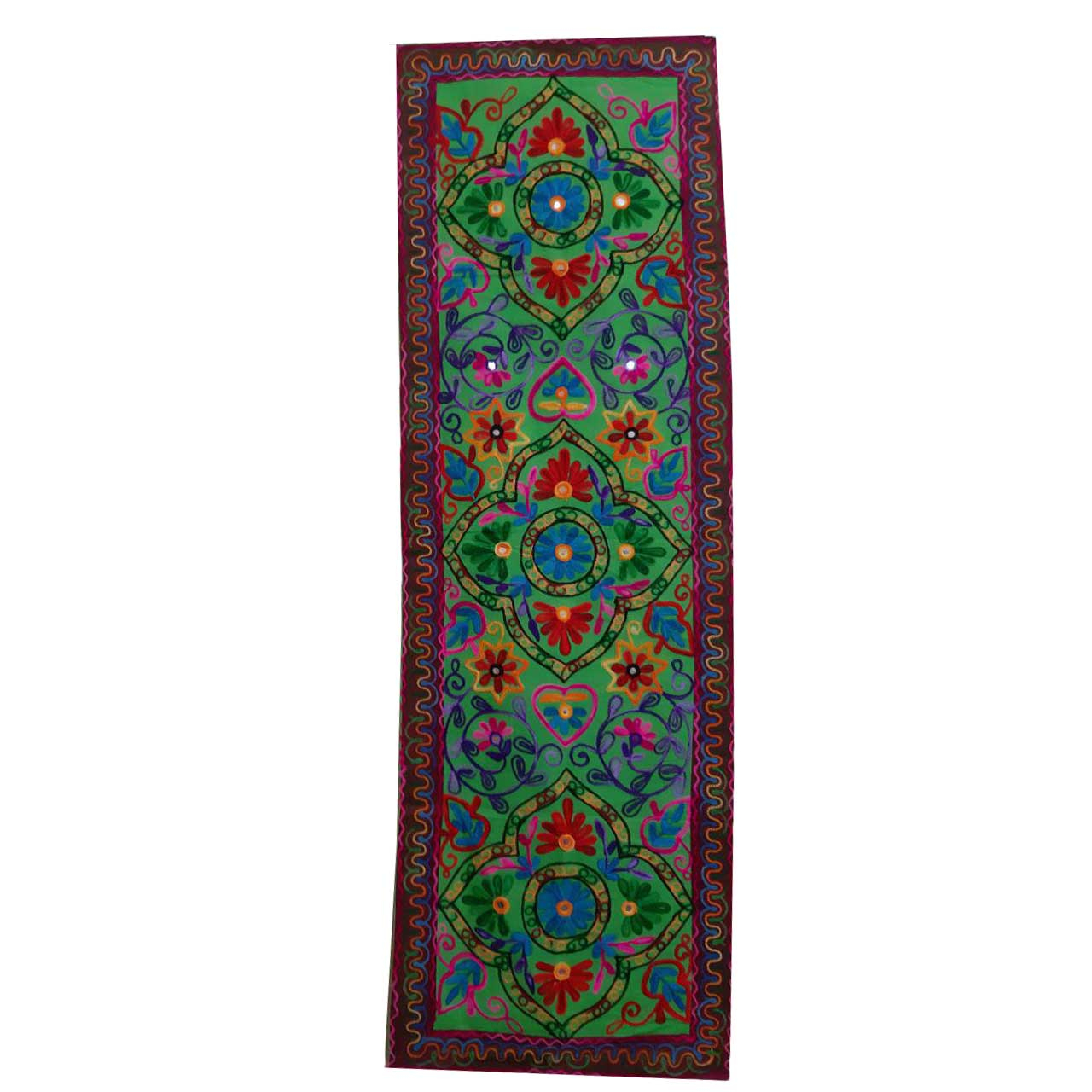 رانر  سوزن دوزی کد 231