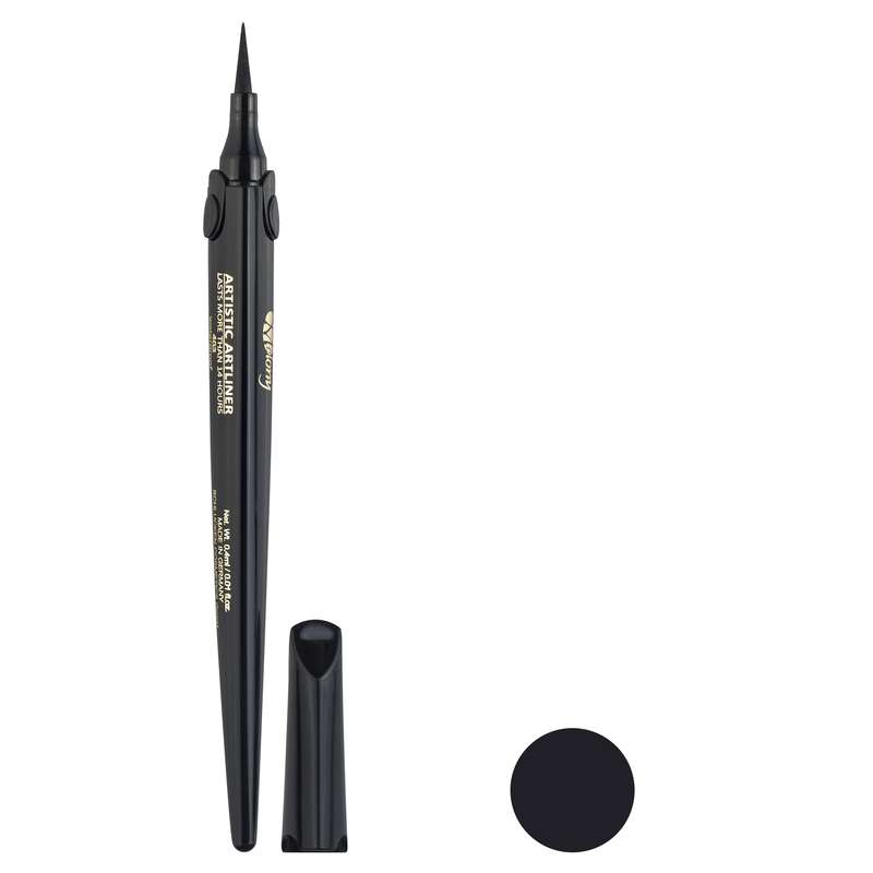 خط چشم ملونی مدل Artistic ArtLiner خط چشم ملونی مدل Artistic ArtLiner