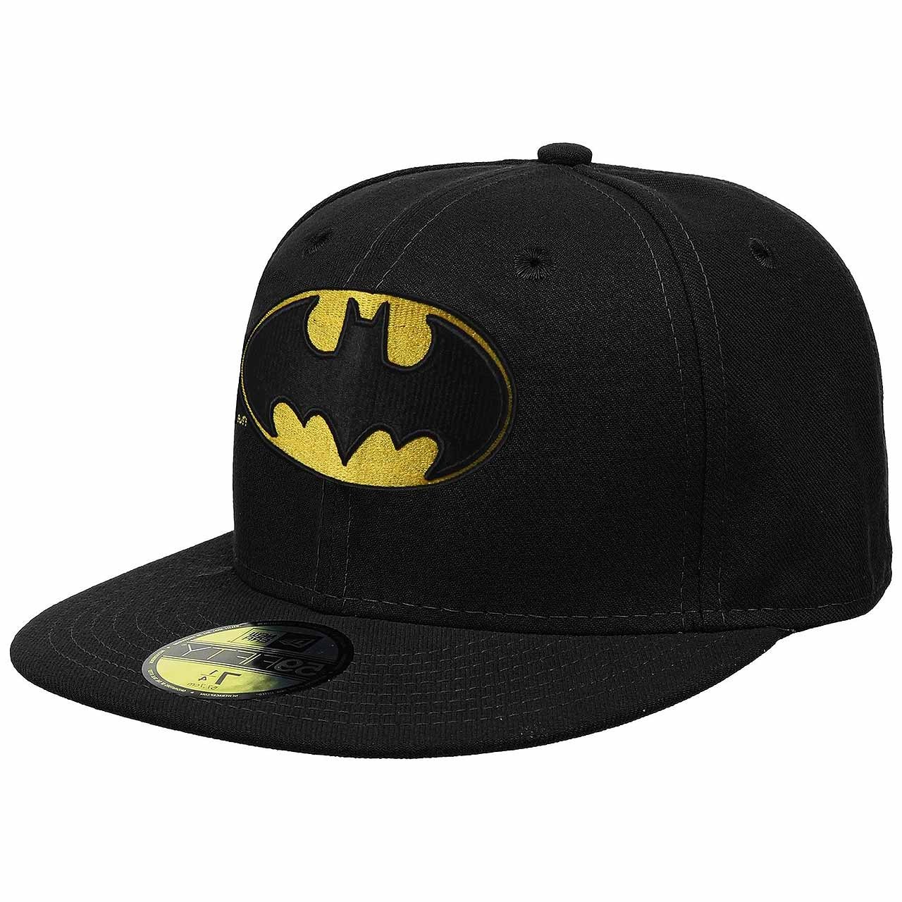 کلاه کپ نیو ارا مدل Character Batman