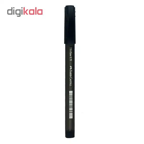 خودکار فابر کاستل مدل tri flow کد7F